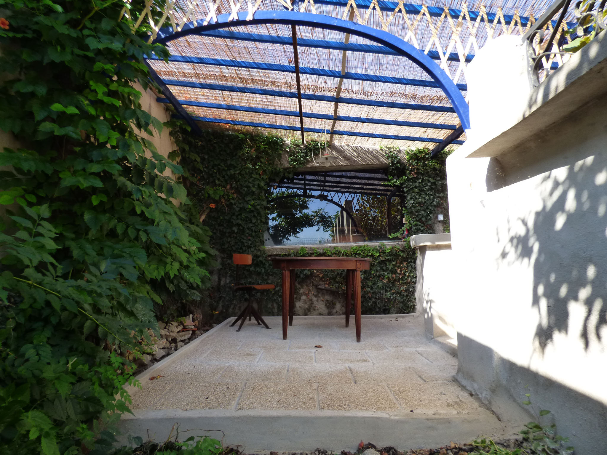 Hacienda