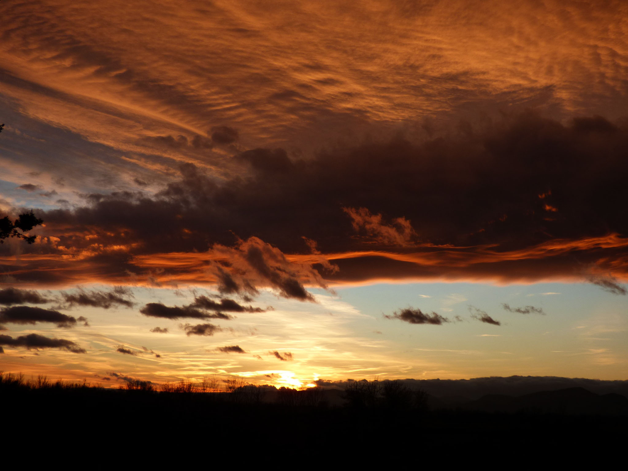 Coucher 1
