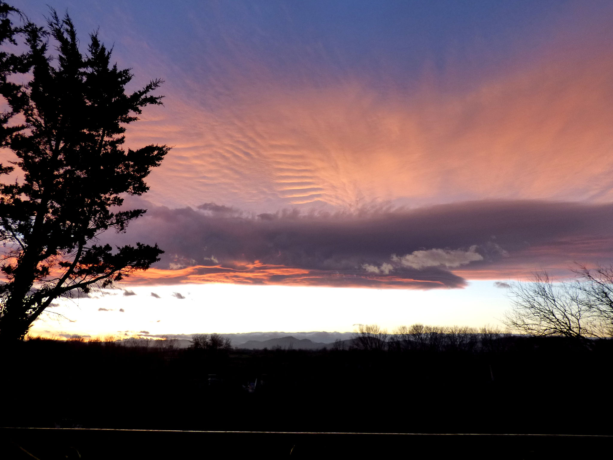 Coucher 2
