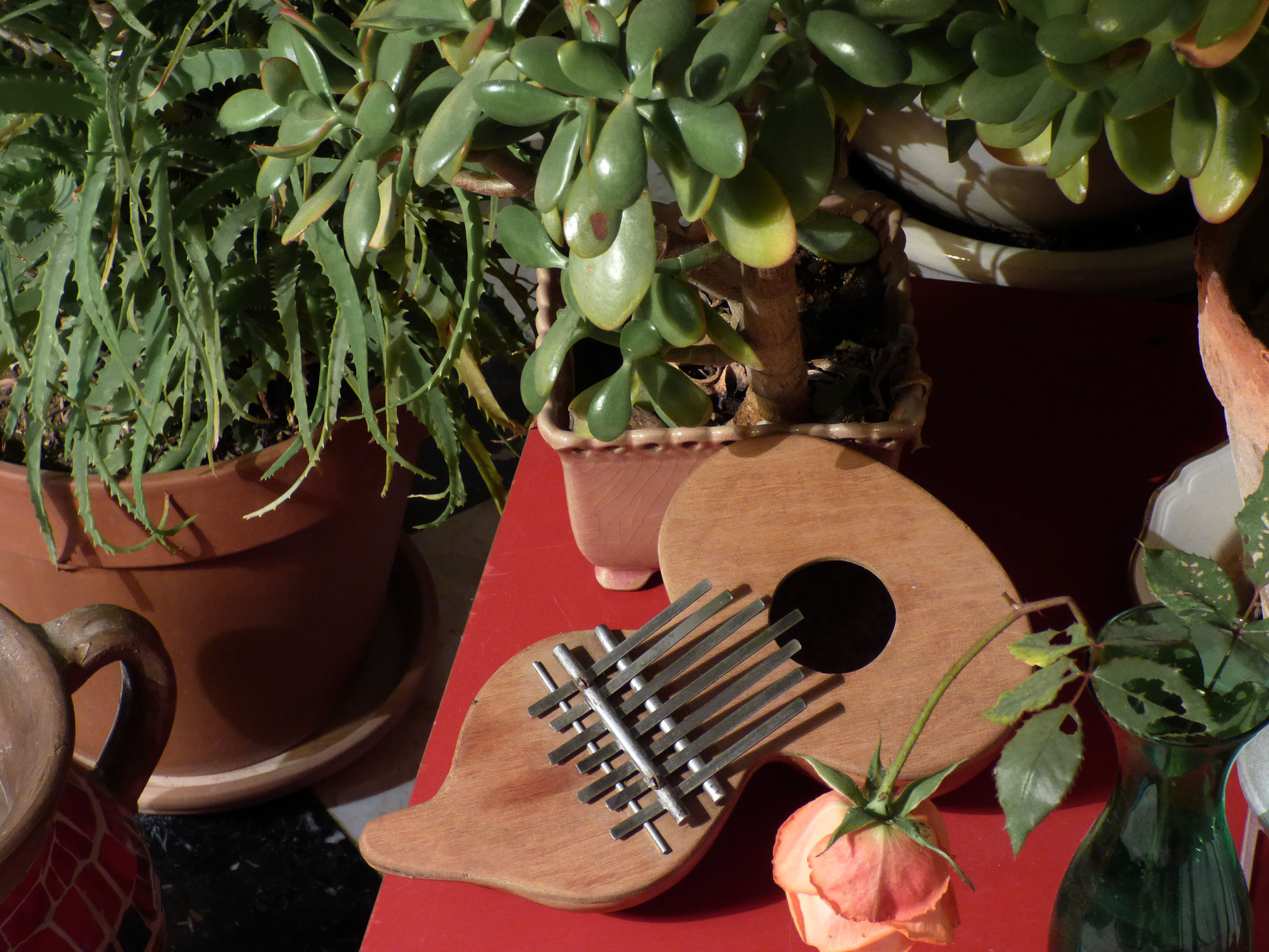 Kalimba