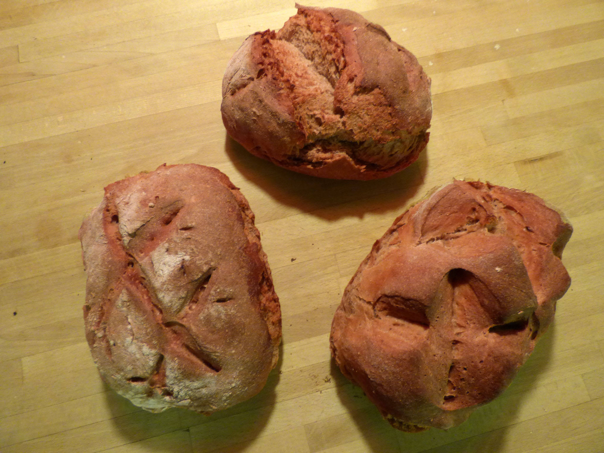 Pain de My