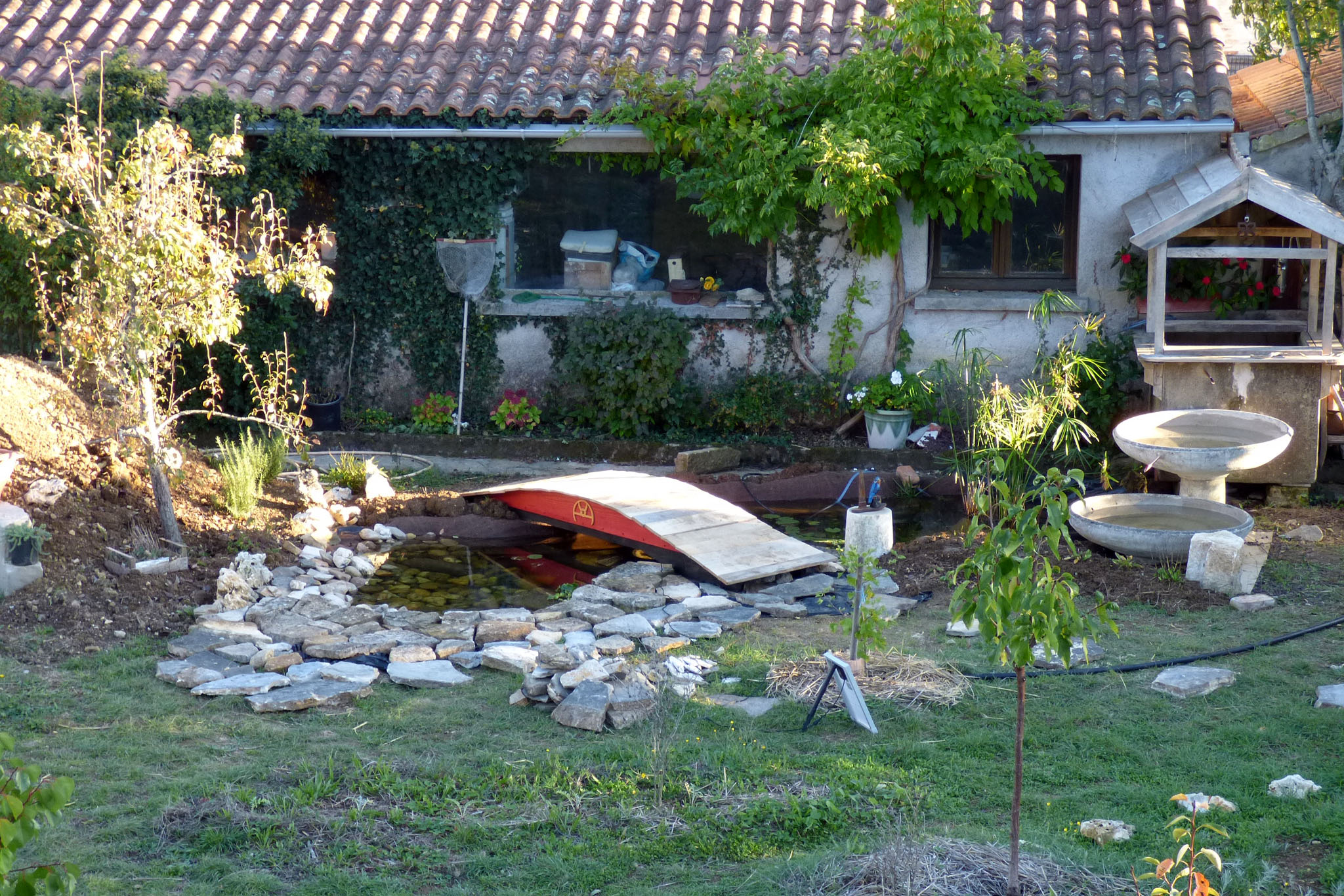 Photo panoramique